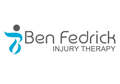 Logo Design for Ben Fedrick